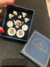 Vintage hummel miniature for sale  Santa Ana