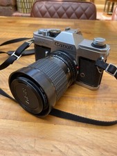 Canon tlb 35mm for sale  STOURBRIDGE