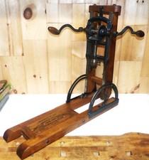 Nice vintage snell for sale  Laurel