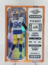 Aaron donald 2022 for sale  Houston