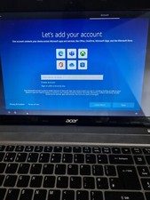 acer v3 for sale acer v3 for sale PAISLEY