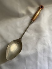 Vintage wooden handle for sale  Carbondale