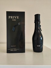 Prive noir eau for sale  LIVINGSTON