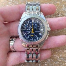 Tissot 1853 prc for sale  Little Silver