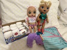 Hasbro baby alive for sale  Frankfort