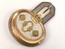 Württemberg einzelnes epaulet gebraucht kaufen  Speyer