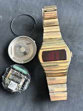 Orologio polso vintage usato  Italia
