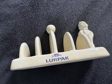 Lurpak vintage ceramic for sale  CANTERBURY