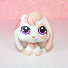 Authentic littlest lps d'occasion  Expédié en Belgium