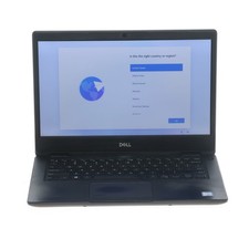 Notebook Dell Latitude 14" - i3 8ª Geração | 4GB RAM 512GB SSD | Win - Recondicionado comprar usado  Enviando para Brazil