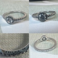 Pandora classic elegance for sale  Jersey City