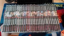 Shaman king edizione usato  Massa Lombarda