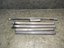 Audi dekorleisten zierleisten gebraucht kaufen  Schemmerhofen