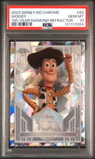 Woody 2023 topps for sale  Franklin