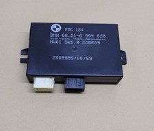 Bmw e39 pdc gebraucht kaufen  Aachen