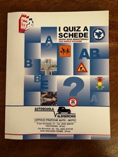 Isbn 9788899120092 quiz usato  Vecchiano