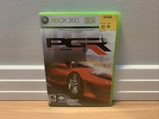 Usado, Project Gotham Racing 3 PGR (Xbox 360) DISCO ESTÁ EM PERFEITO ESTADO comprar usado  Enviando para Brazil