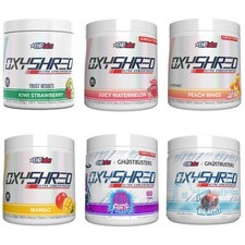 Ehp labs oxyshred for sale  ST. HELENS