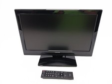 Toshiba 19sl410u inch for sale  La Crosse