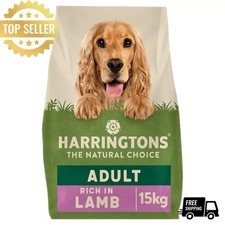 Harringtons complete dry for sale  NORWICH