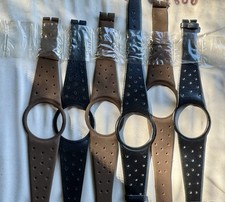 Cinturino pelle per usato  Lucca