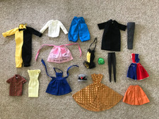Vintage barbie ken for sale  Summerfield