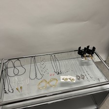 Konvolut modeschmuck teile gebraucht kaufen  Lüneburg