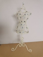 Miniature mannequin jewellery for sale  HUDDERSFIELD
