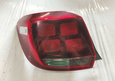 Fanale post. dacia usato  Italia