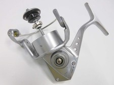 Daiwa saltiga 4000h d'occasion  Expédié en France