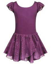 Mädchen ballettkleid gymnasti gebraucht kaufen  Velten