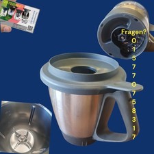 Vorwerk thermomix tm5 gebraucht kaufen  Wissen-Umland