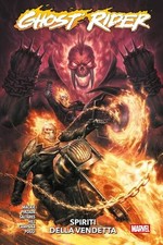Ghost rider spiriti usato  Calcinaia