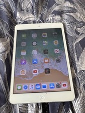 Ipad minis turn for sale  PORTHCAWL