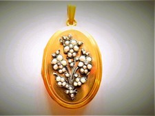 Pendentif ouvrant porte d'occasion Pendentif ouvrant porte d'occasion  Grenoble-