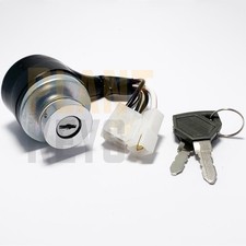 Usado, Interruptor de ignição Yanmar 52160 comprar usado  Enviando para Brazil
