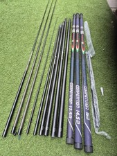 Avanti 16m pole for sale  WIGAN