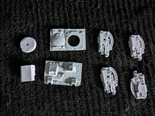 Forgeworld space marine for sale  GLASGOW