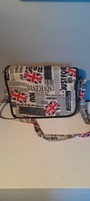 Sac bandoulière femme d'occasion  Craponne