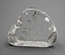 Vintage dartington crystal for sale  LEICESTER