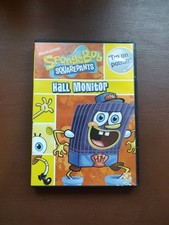 Spongebob squarepants hall for sale  Somerville