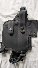 Covert shoulder holster for sale  RUGBY