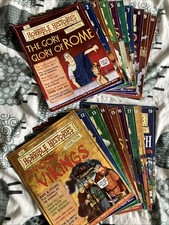 Copies horrible histories for sale  LEWES