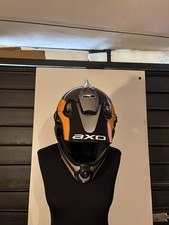 Casco axo motocross usato  Monreale