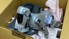 Sony aibo ers for sale  Kellogg