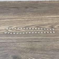 Lot strands vintage for sale  Monroe