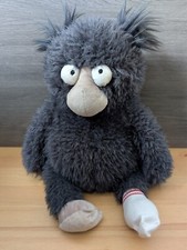 Moz monster soft for sale  NORWICH