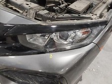 Used left headlight for sale  Douglassville