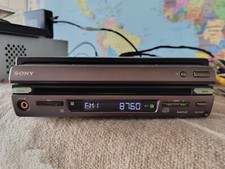 Usado, Sony XAV-C1 - Estação de mídia móvel estéreo para carro funcionando em ótimo estado comprar usado  Enviando para Brazil