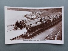 1938 miniature railway for sale  KING'S LYNN